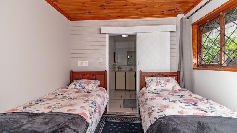 6 Bedroom Property for Sale in Tergniet Western Cape
